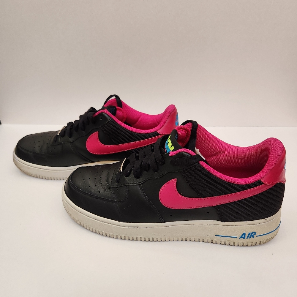 Nike Low London Air Force 1